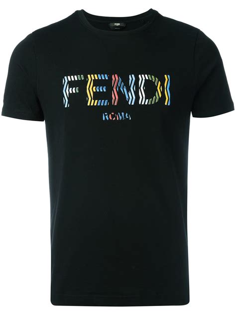 fendi prive roma|fendi roma t shirt price.